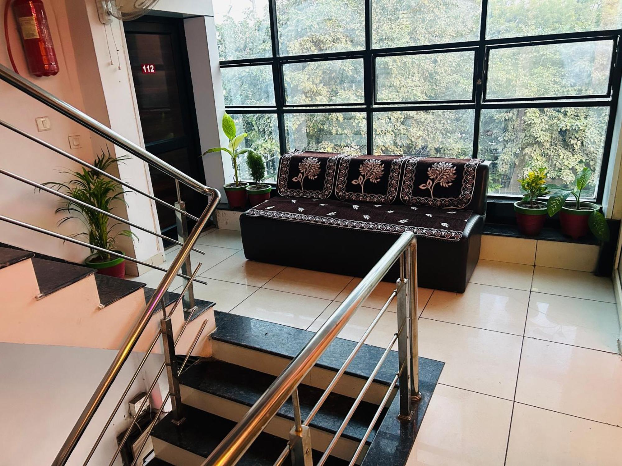 Hotel Season Ahmedabad Exterior photo