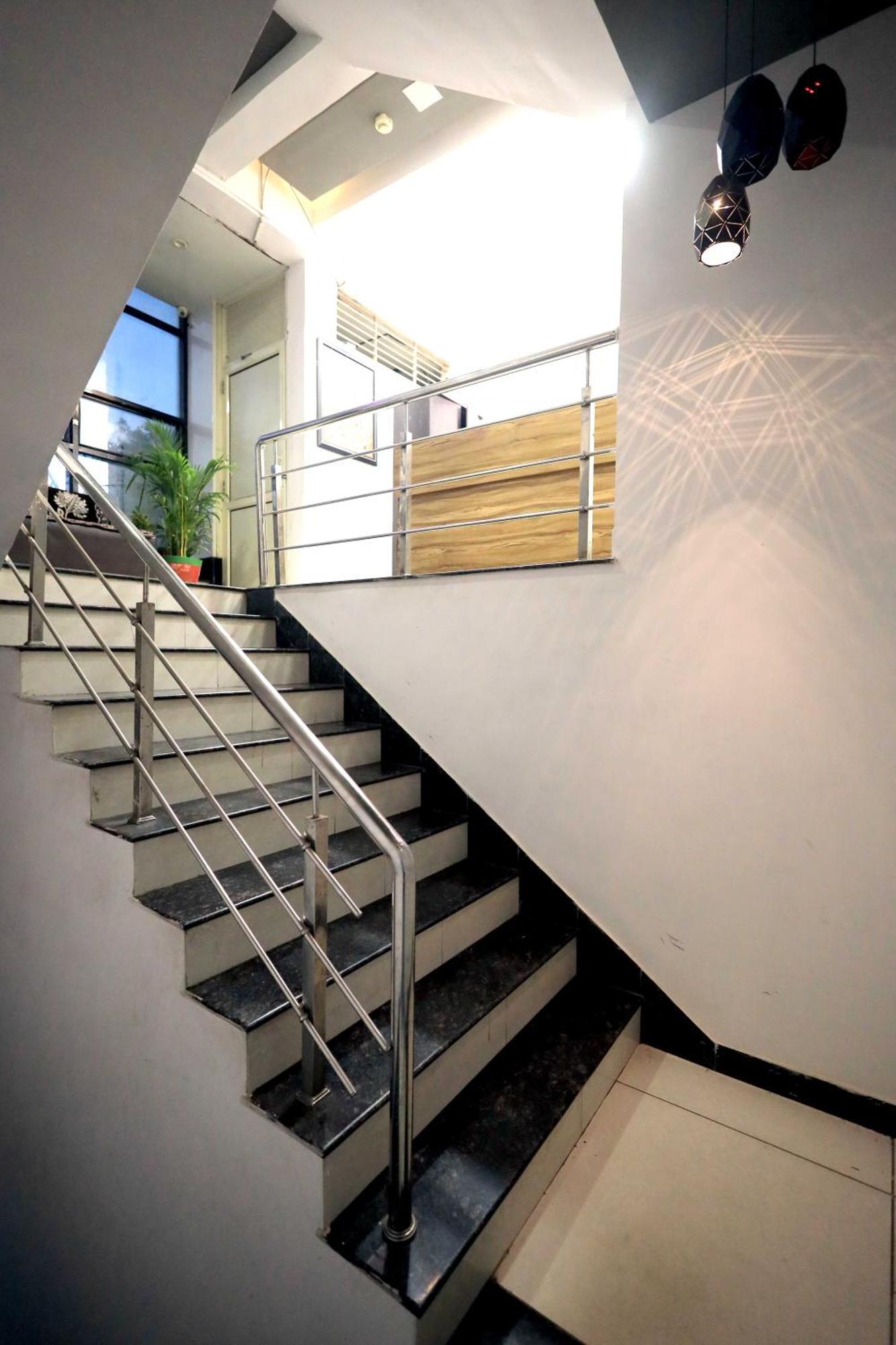 Hotel Season Ahmedabad Exterior photo